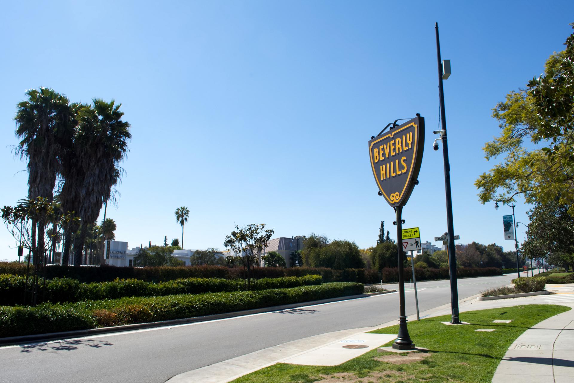 Beverly Hills