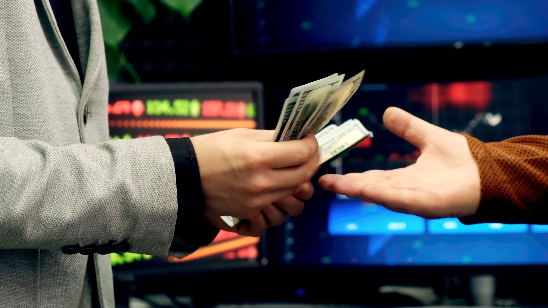Loss Mitigation Services & Assisted Short Sales